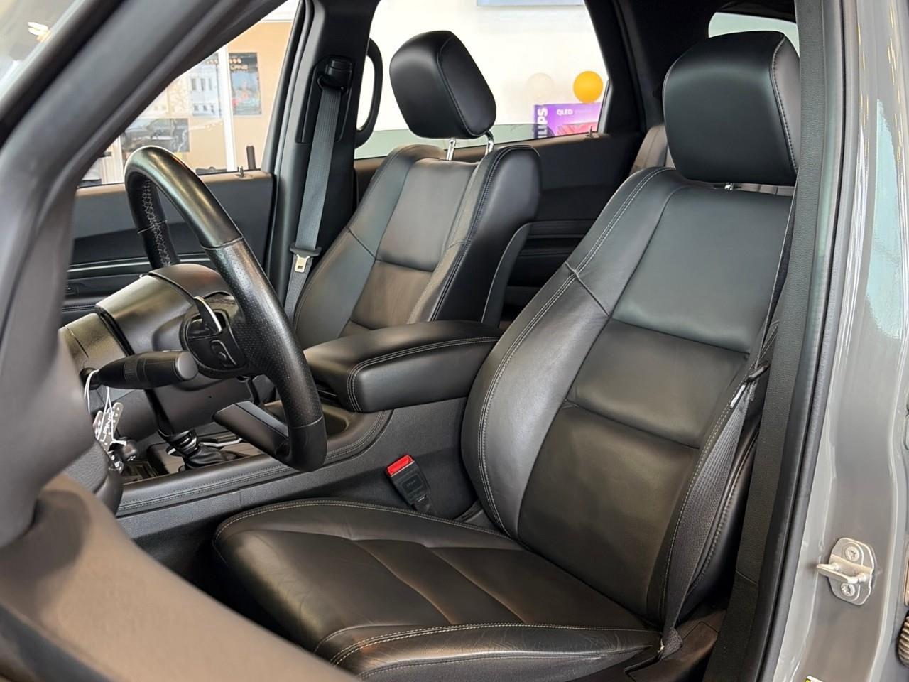 2022 Dodge Durango GT 4dr All-wheel Drive Photo