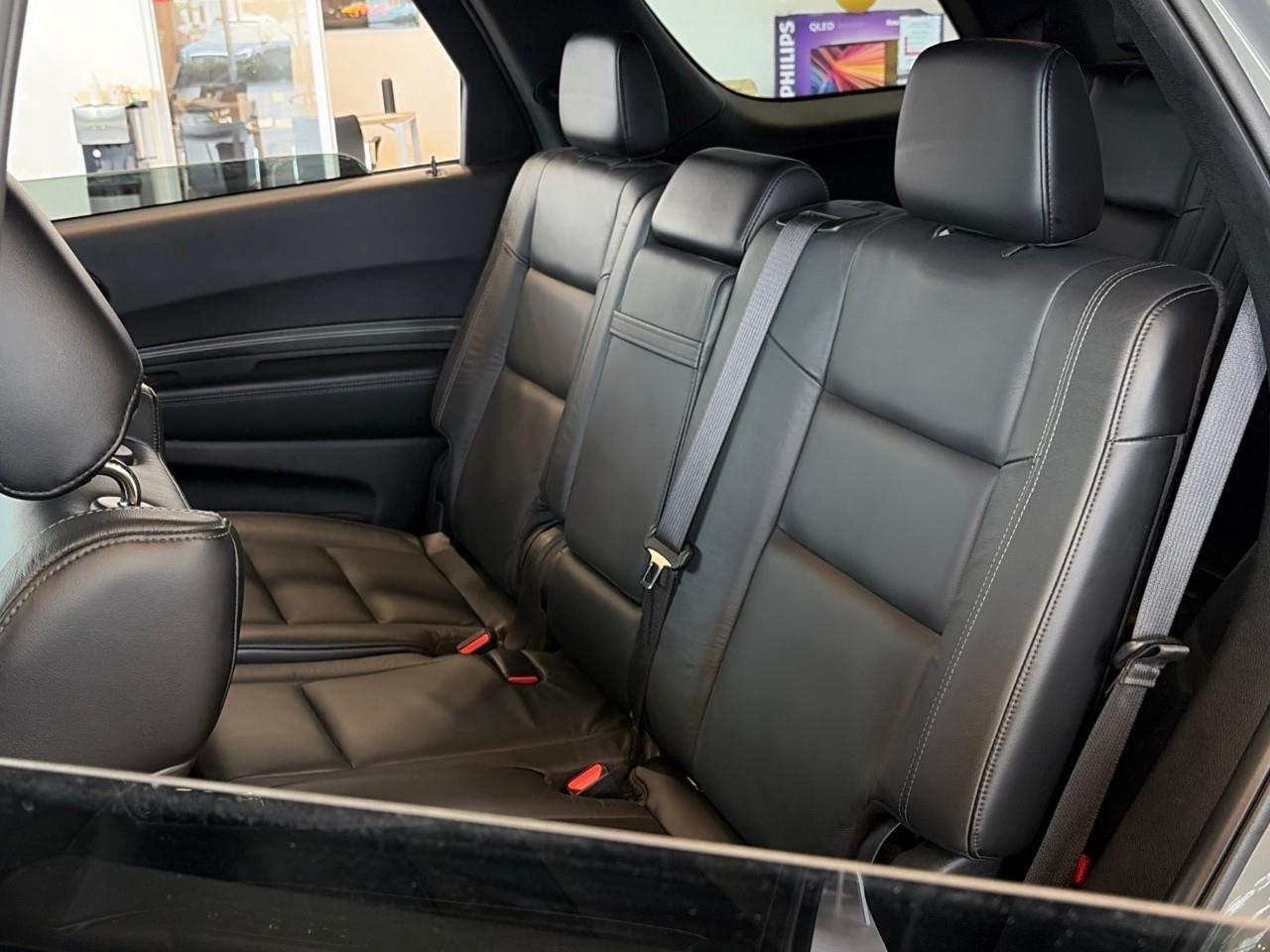 2022 Dodge Durango GT 4dr All-wheel Drive Photo