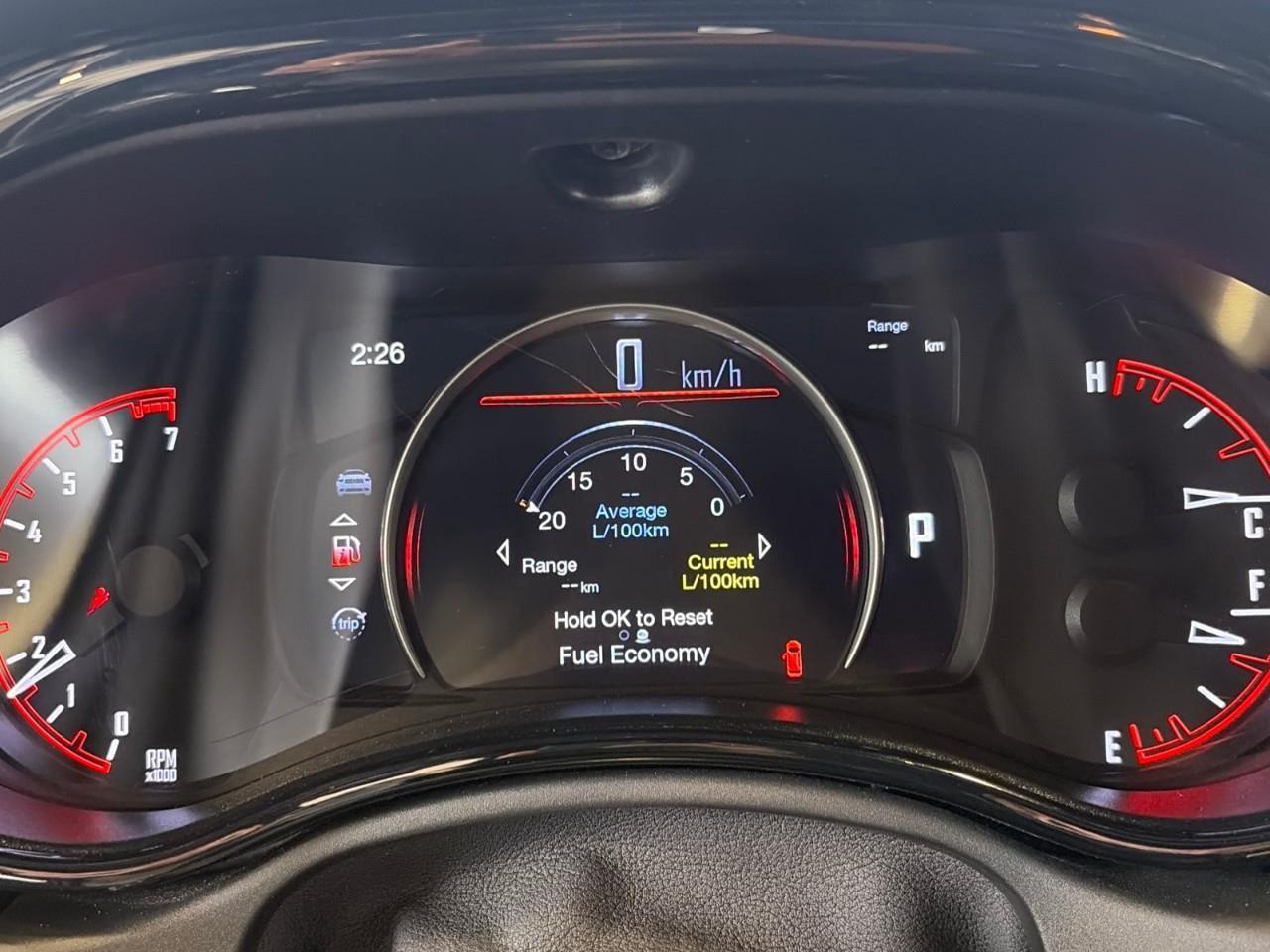 2022 Dodge Durango GT 4dr All-wheel Drive Photo
