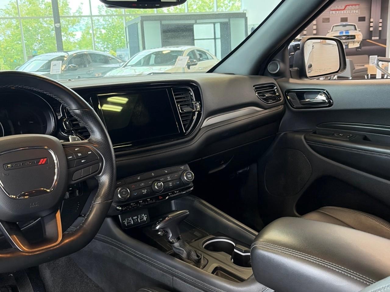2022 Dodge Durango GT 4dr All-wheel Drive Photo