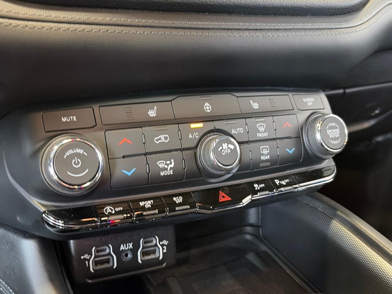 2022 Dodge Durango GT 4dr All-wheel Drive Photo