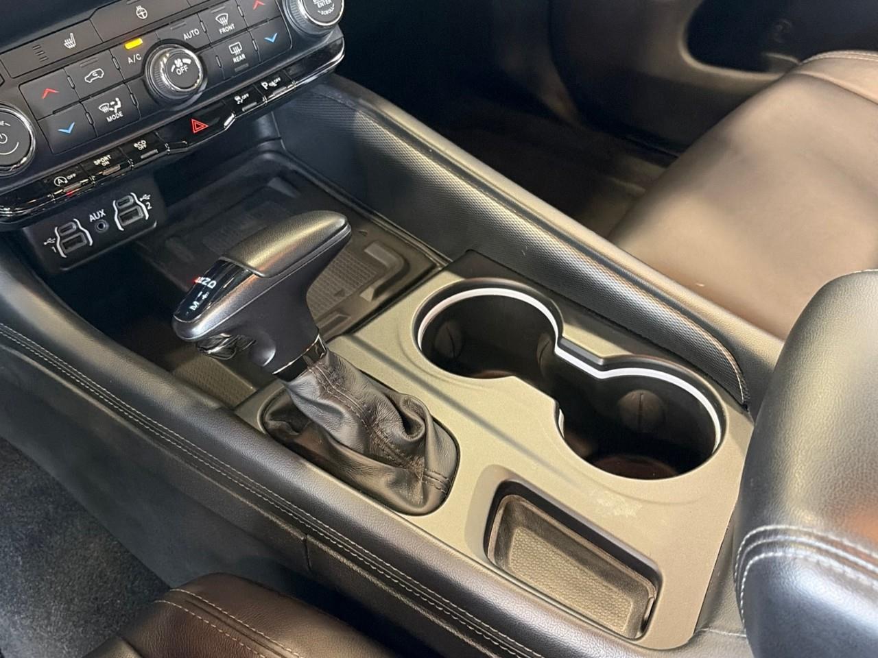 2022 Dodge Durango GT 4dr All-wheel Drive Photo