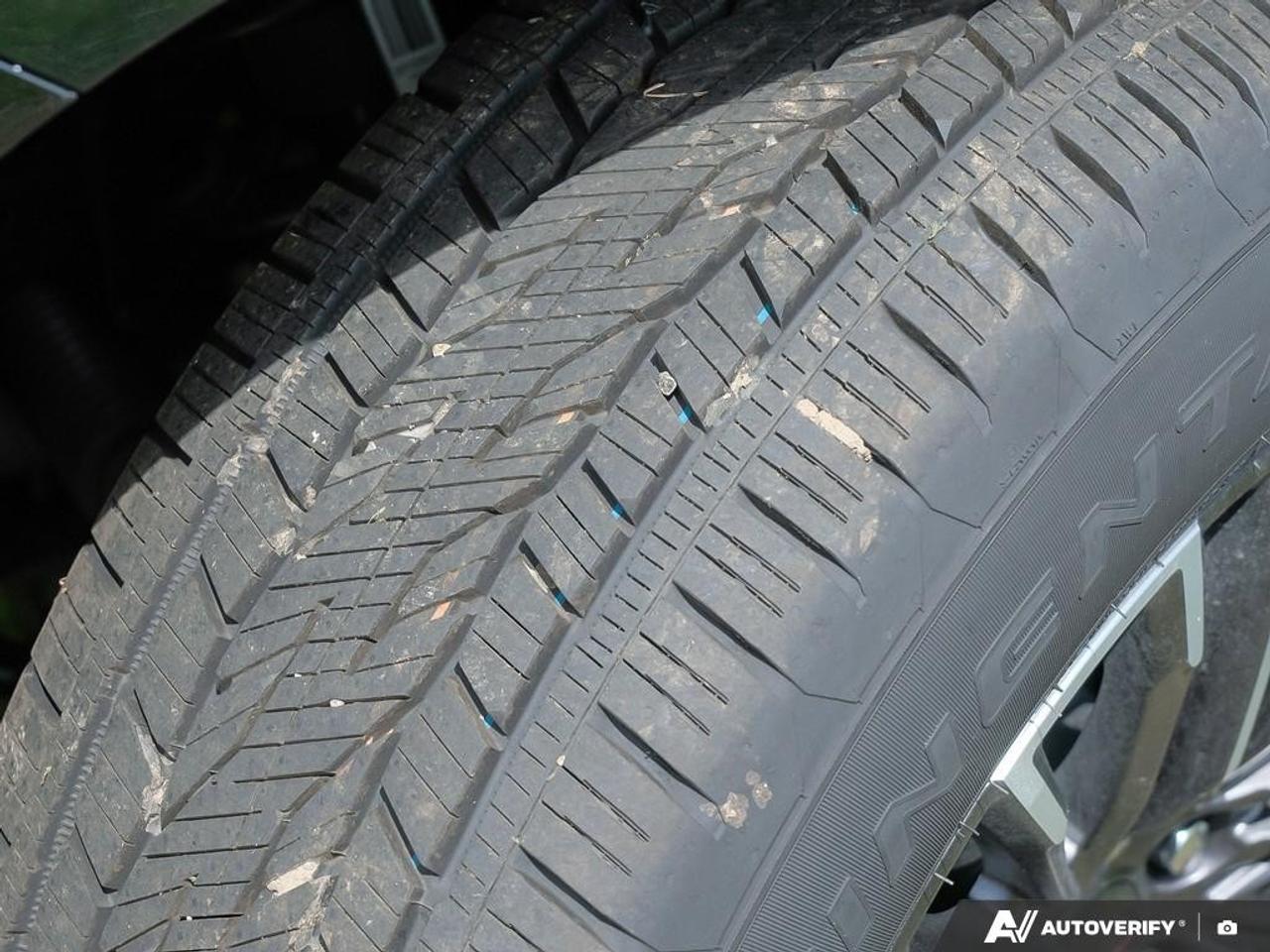 2026 GMC Yukon 4WD 4dr Elevation Photo