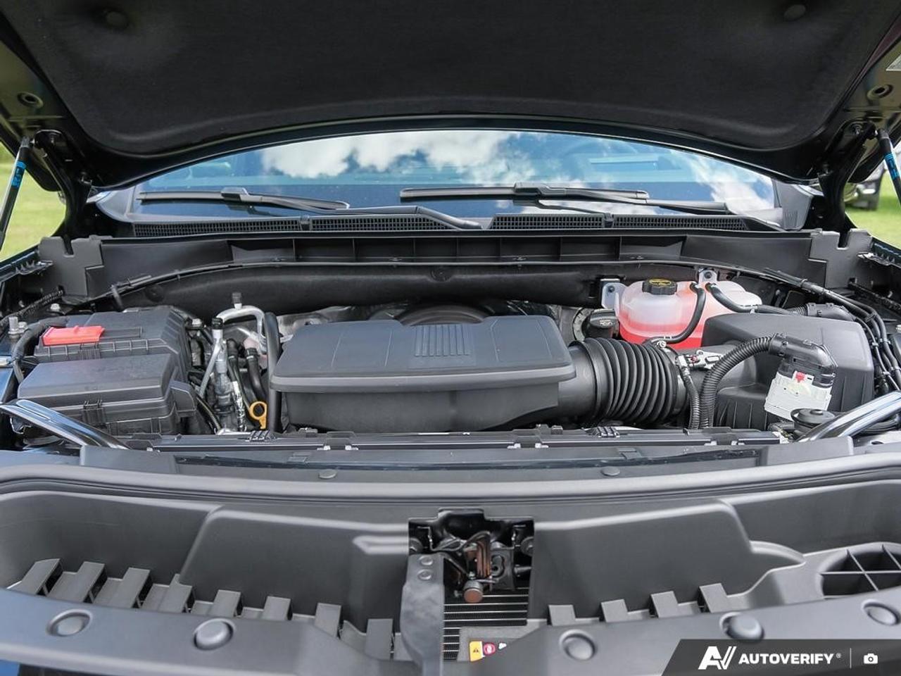 2026 GMC Yukon 4WD 4dr Elevation Photo