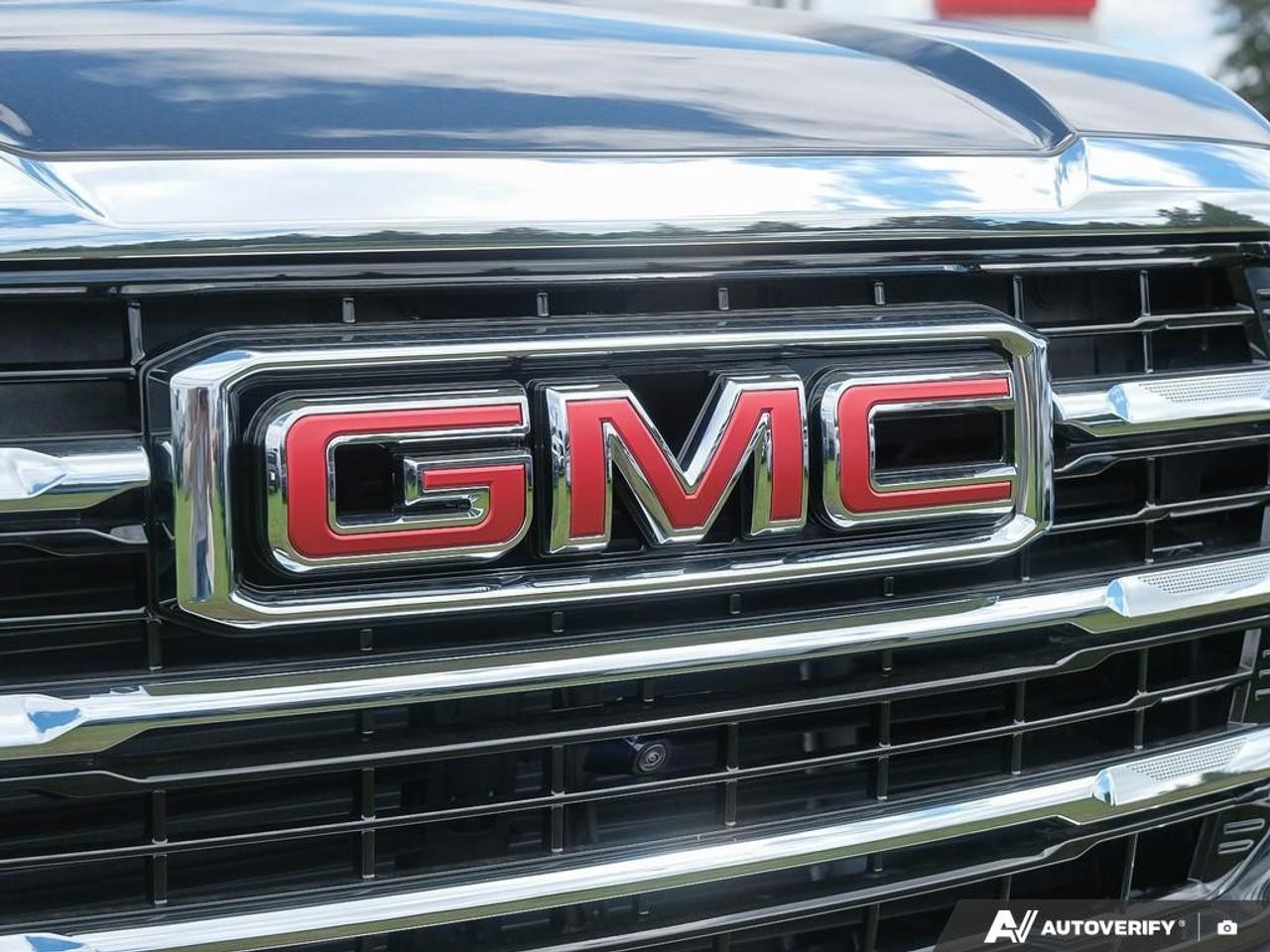 2026 GMC Yukon 4WD 4dr Elevation Photo