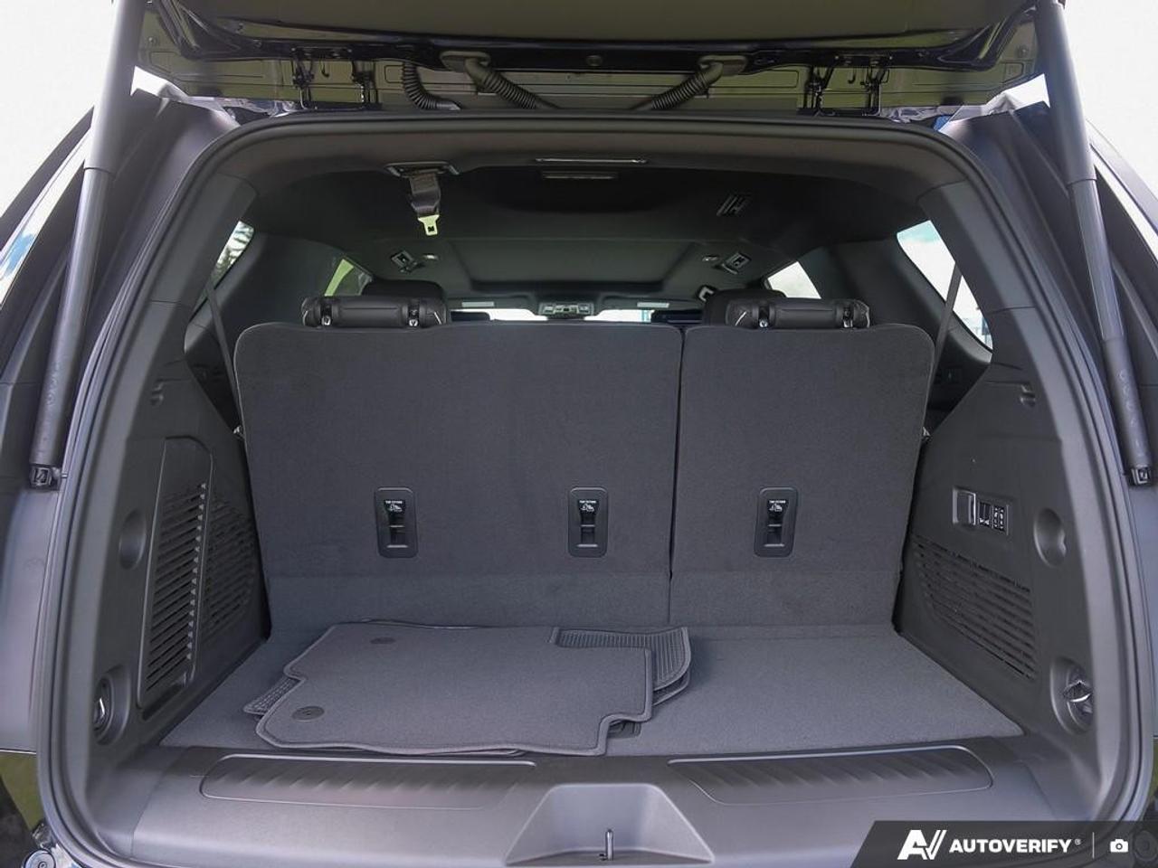 2026 GMC Yukon 4WD 4dr Elevation Photo