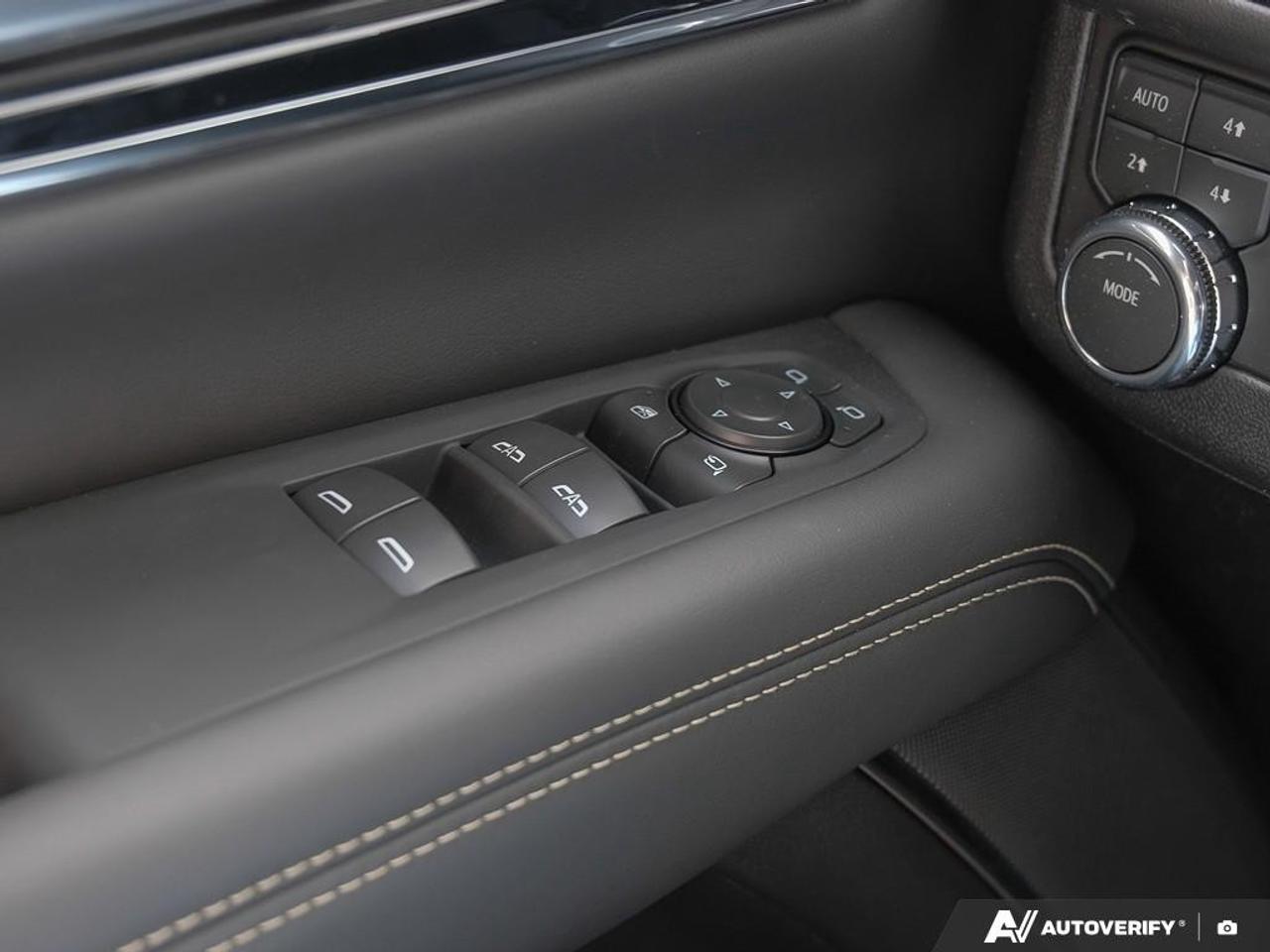 2026 GMC Yukon 4WD 4dr Elevation Photo