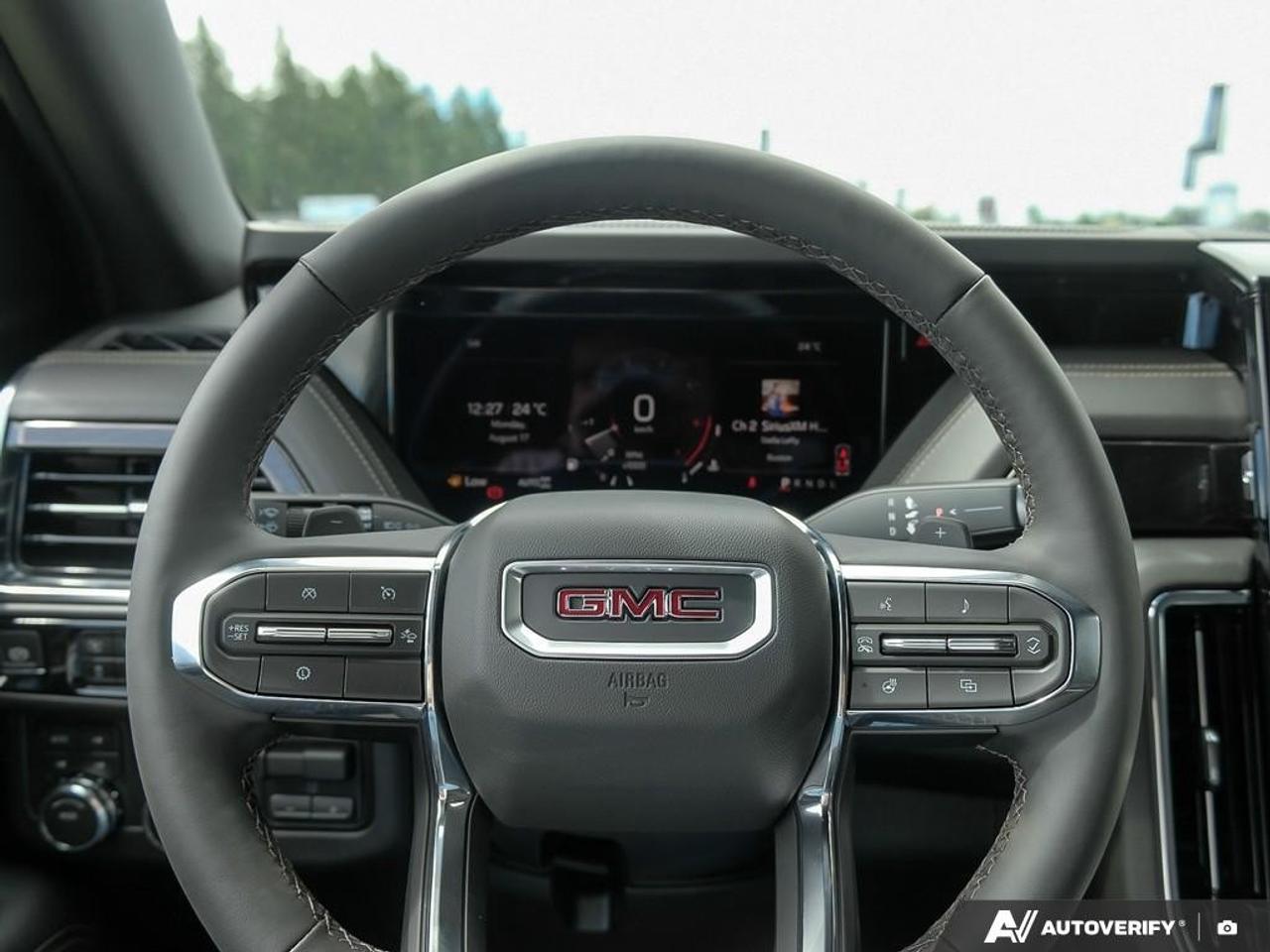 2026 GMC Yukon 4WD 4dr Elevation Photo