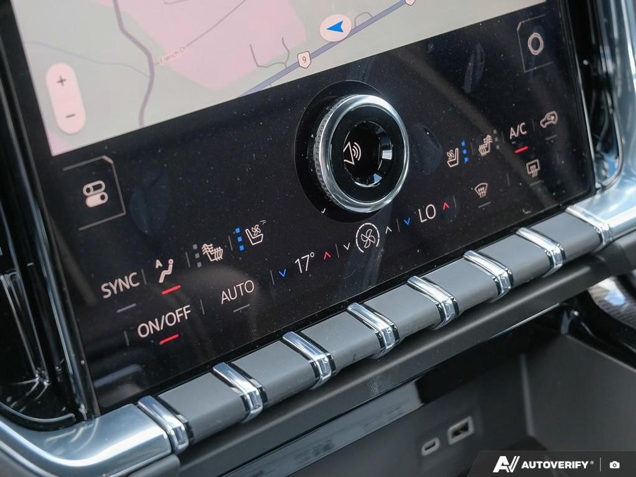 2026 GMC Yukon 4WD 4dr Elevation Photo