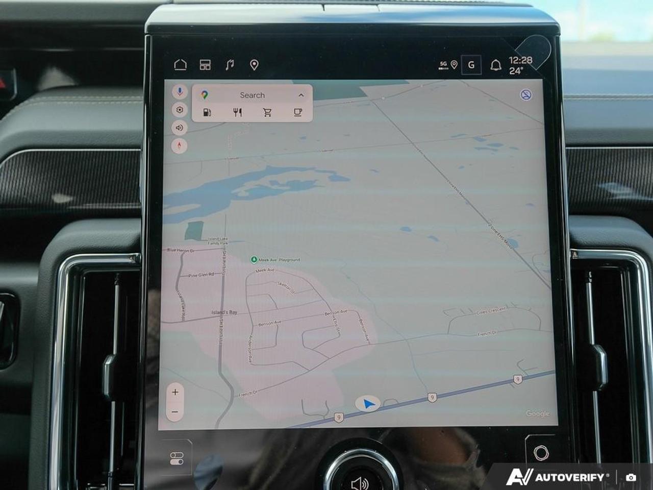 2026 GMC Yukon 4WD 4dr Elevation Photo