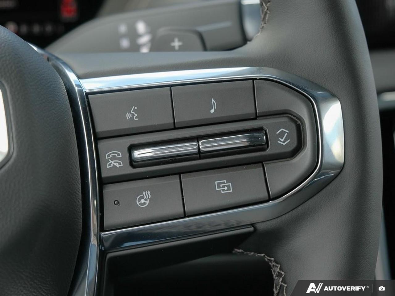 2026 GMC Yukon 4WD 4dr Elevation Photo
