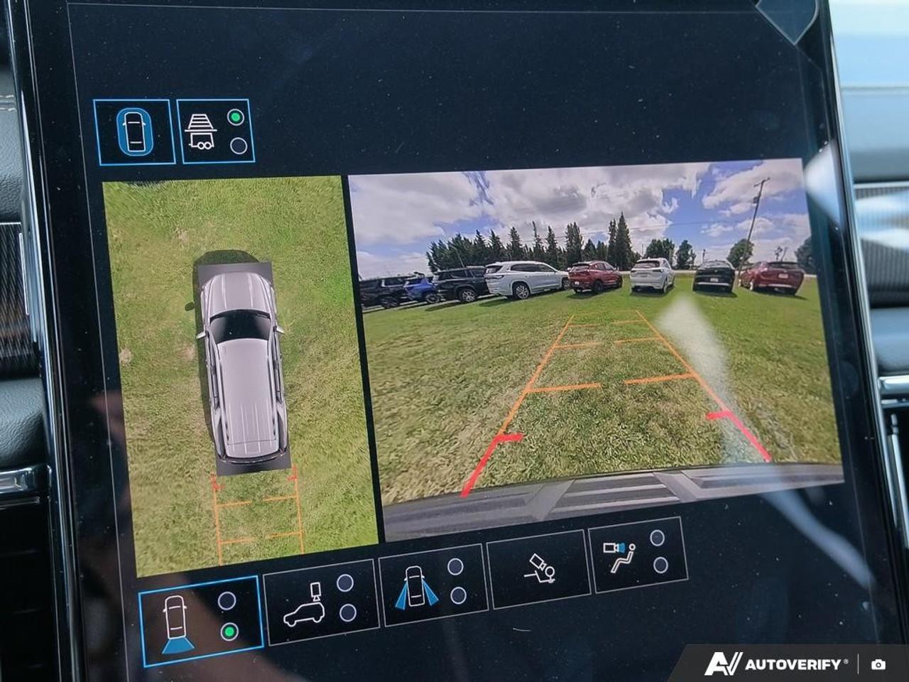 2026 GMC Yukon 4WD 4dr Elevation Photo