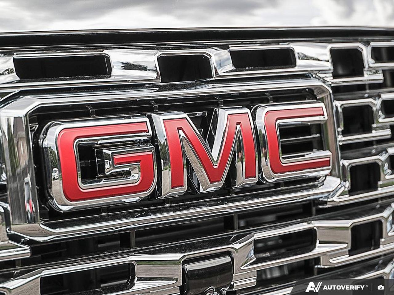 2026 GMC SIERRA 2500HD Crew Cab Standard Box 4-Wheel Drive Denali Photo