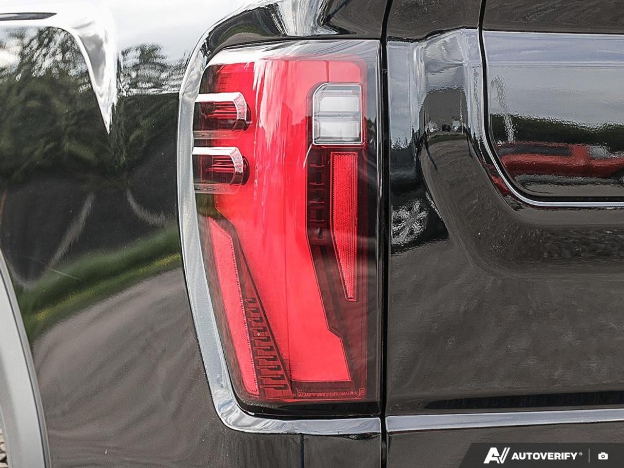 2026 GMC SIERRA 2500HD Crew Cab Standard Box 4-Wheel Drive Denali Photo
