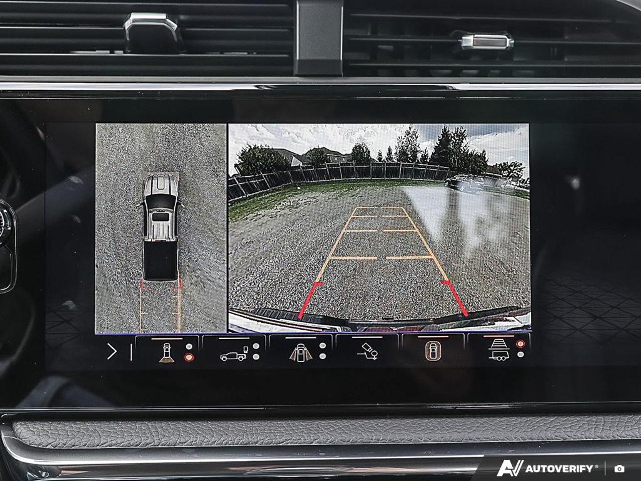 2026 GMC SIERRA 2500HD Crew Cab Standard Box 4-Wheel Drive Denali Photo