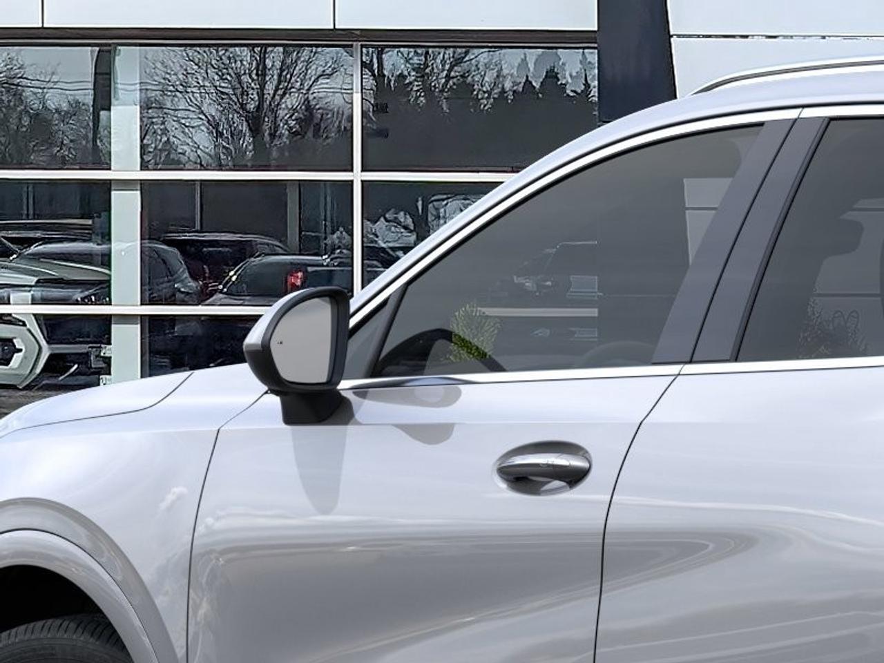 2026 Buick Envision AWD 4dr Avenir Photo