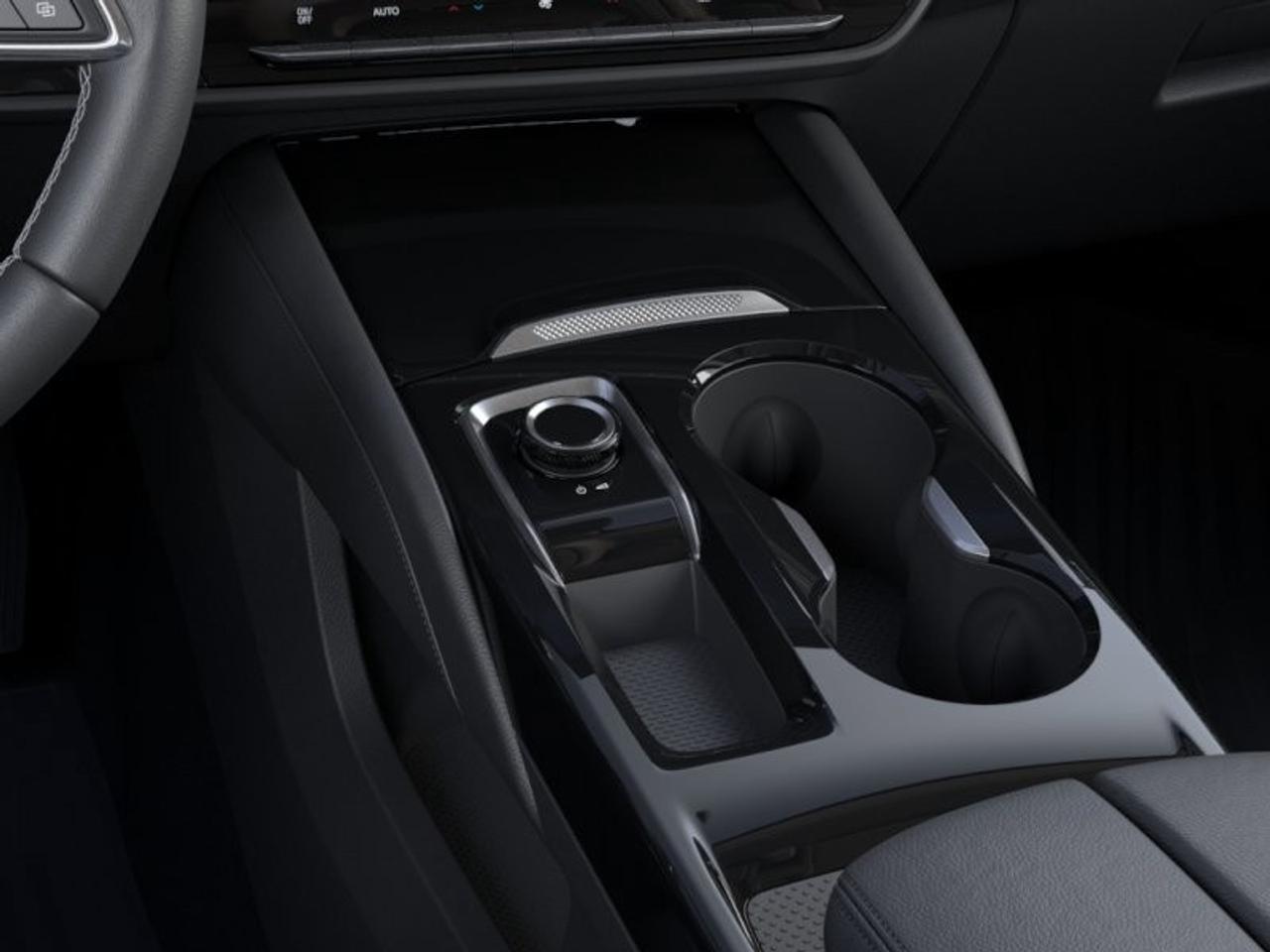 2026 Buick Envision AWD 4dr Avenir Photo