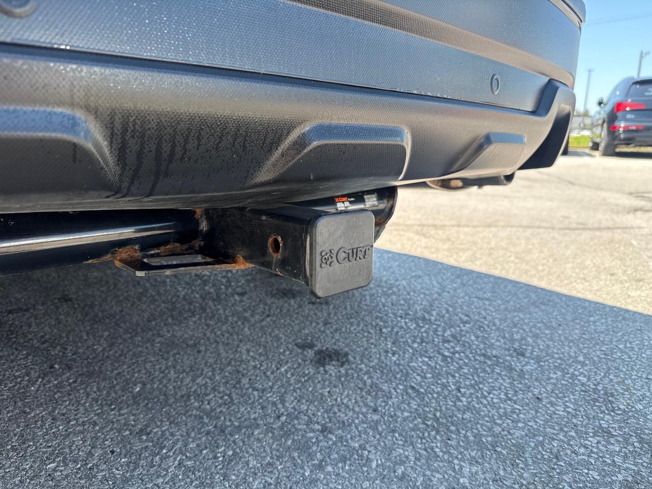 2022 Subaru Forester Wilderness 4dr All-Wheel Drive Photo