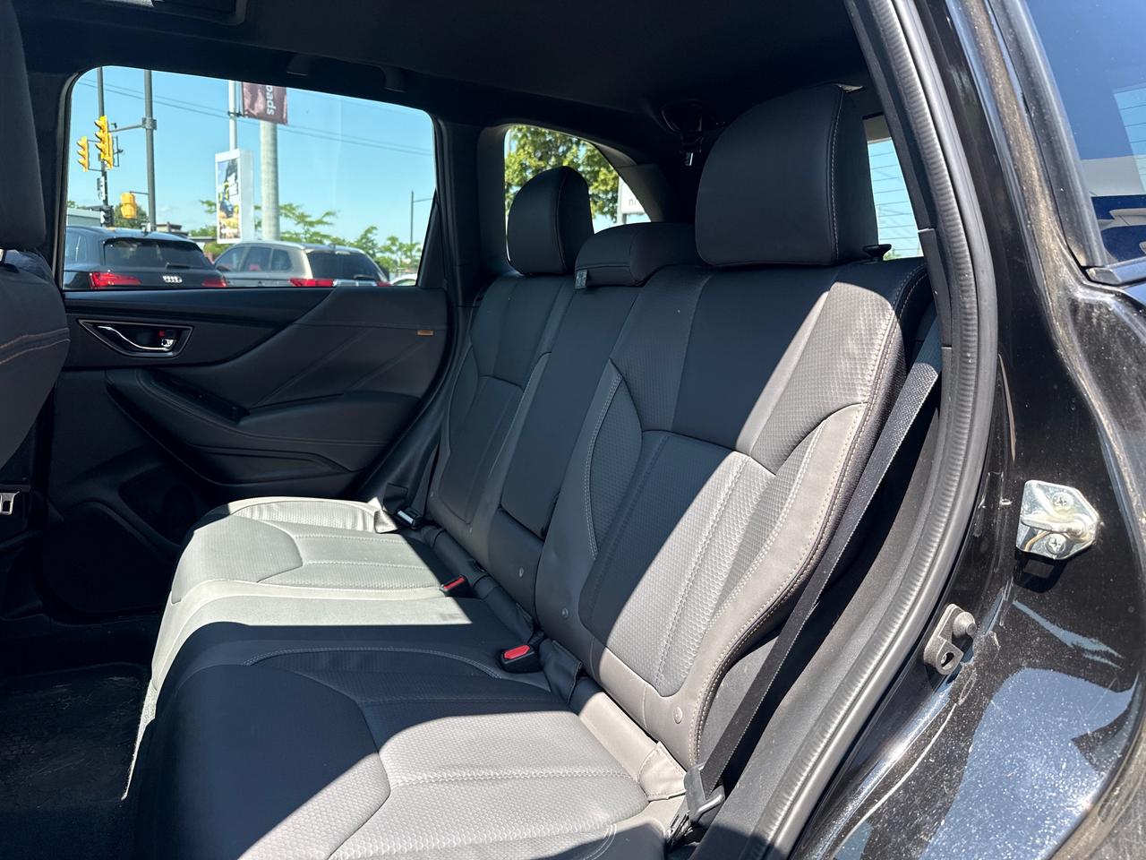 2022 Subaru Forester Wilderness 4dr All-Wheel Drive Photo