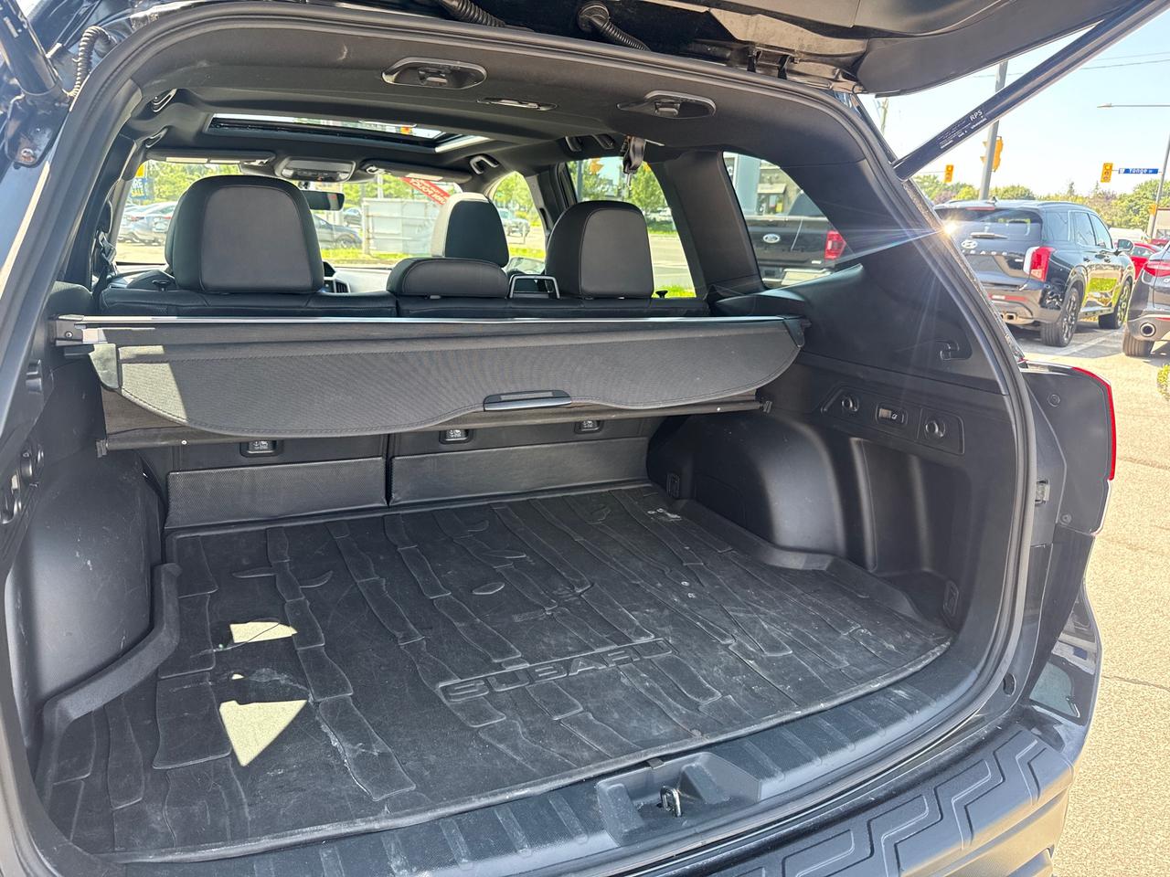 2022 Subaru Forester Wilderness 4dr All-Wheel Drive Photo