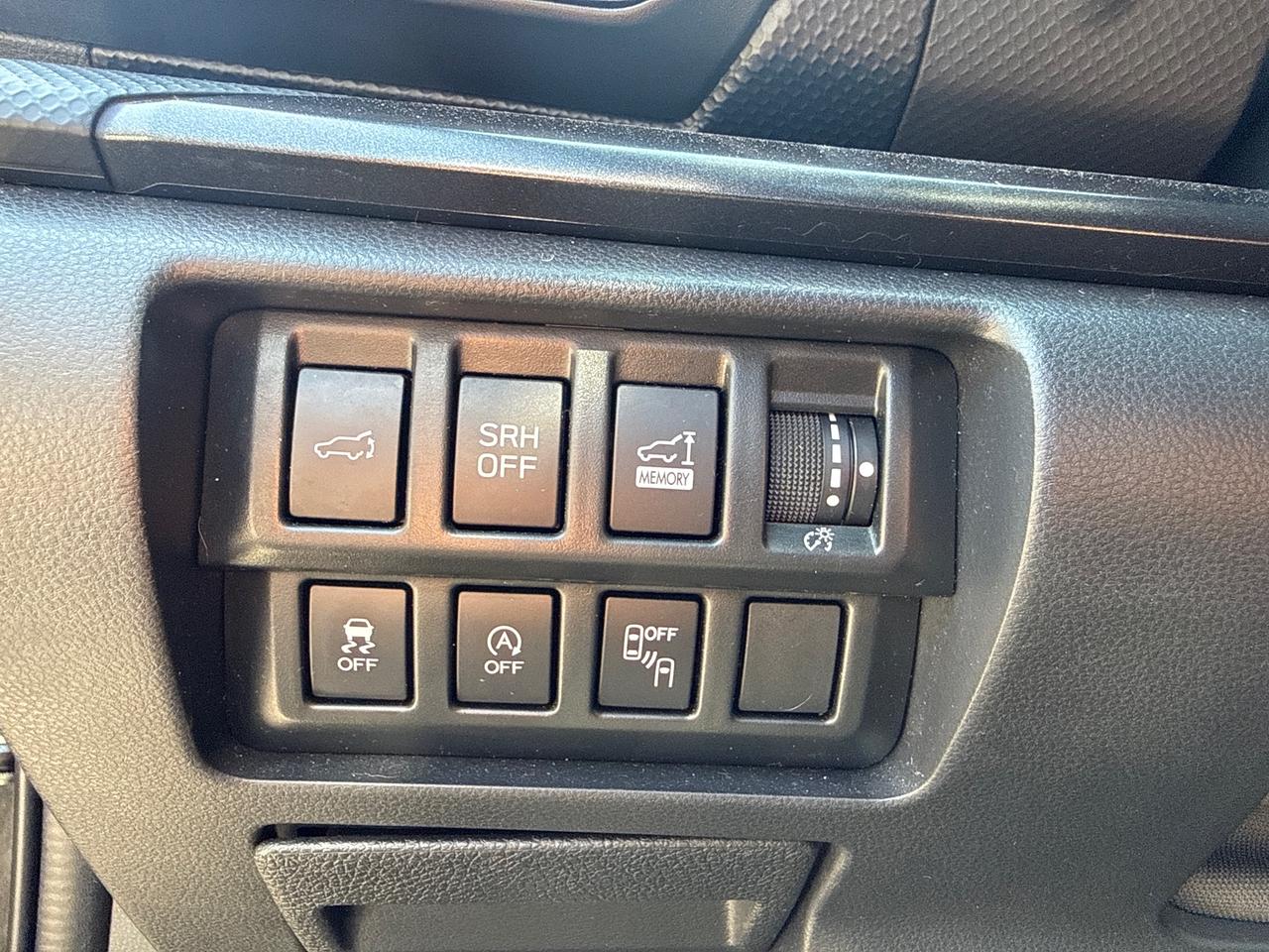 2022 Subaru Forester Wilderness 4dr All-Wheel Drive Photo