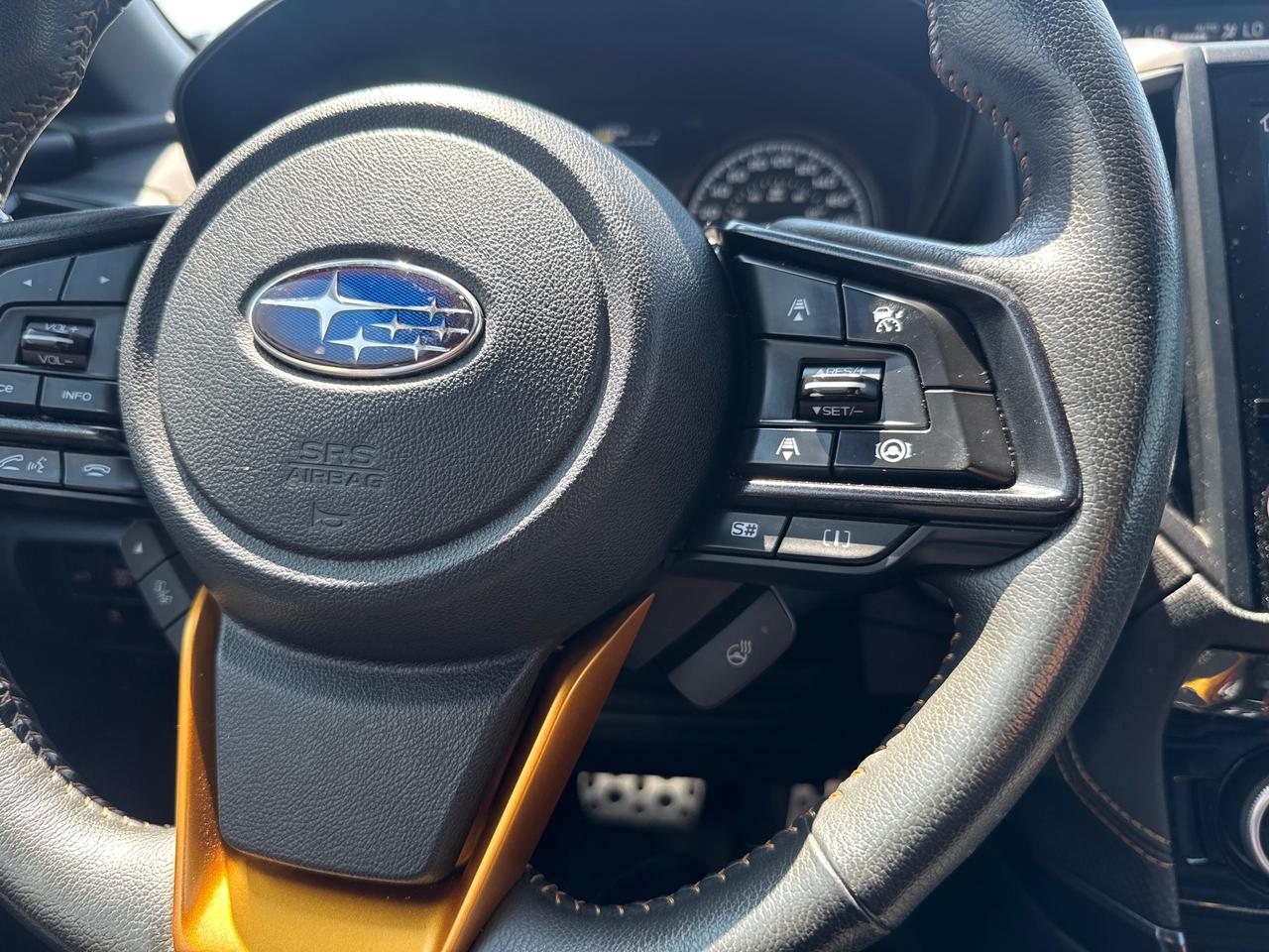 2022 Subaru Forester Wilderness 4dr All-Wheel Drive Photo
