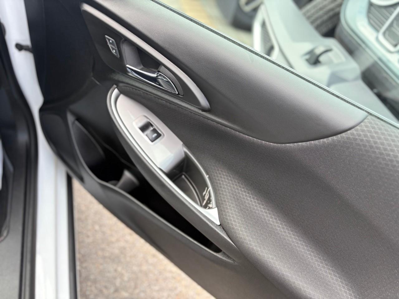 2024 Chevrolet Malibu 1LT 4dr Sedan Photo