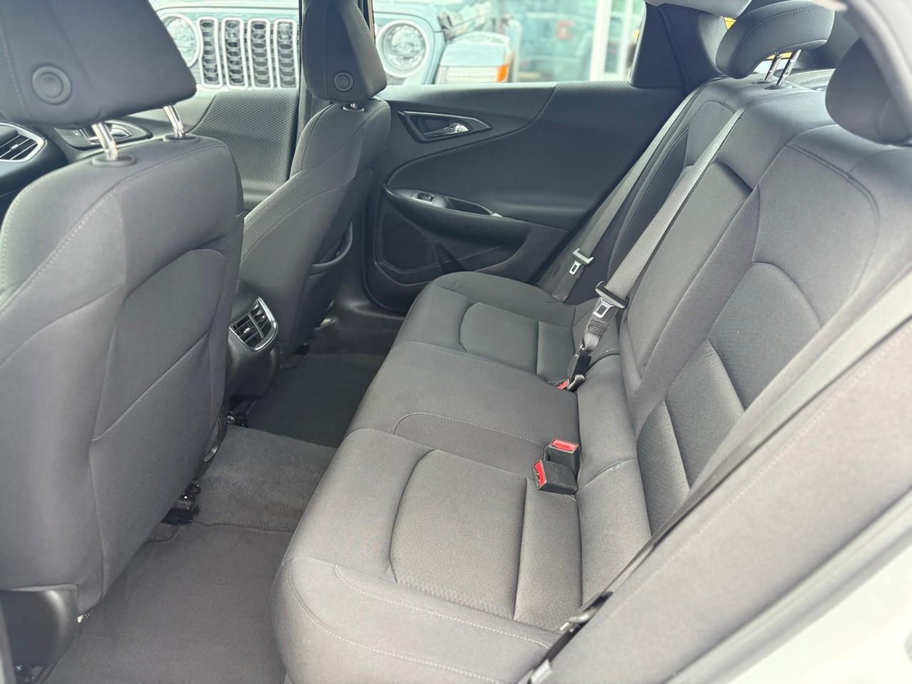 2024 Chevrolet Malibu 1LT 4dr Sedan Photo