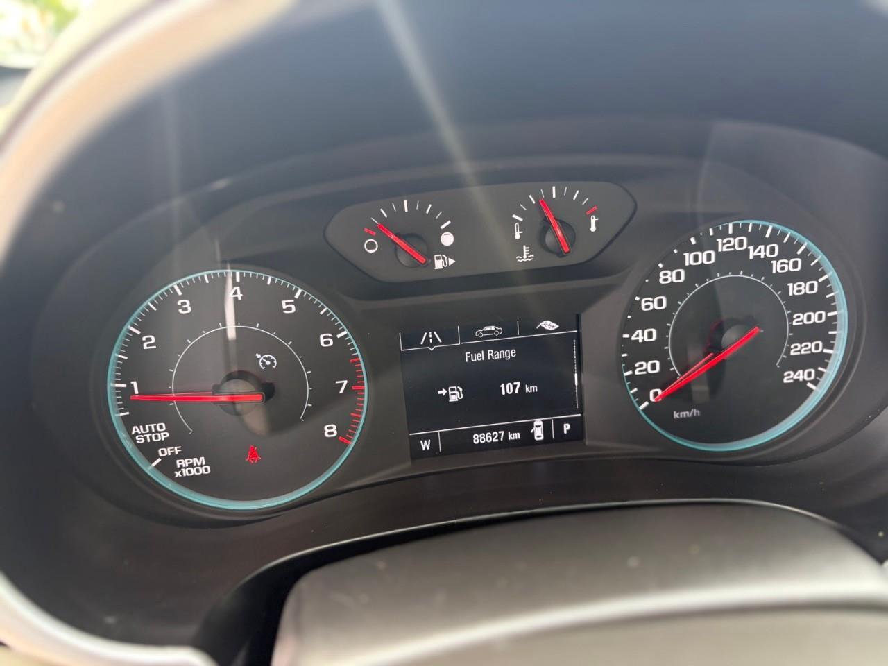 2024 Chevrolet Malibu 1LT 4dr Sedan Photo