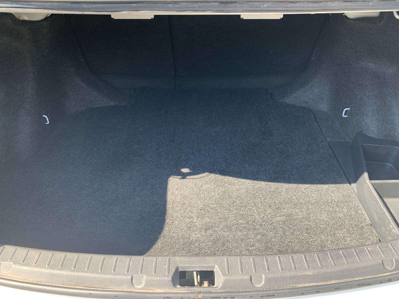2010 Toyota Corolla S Photo