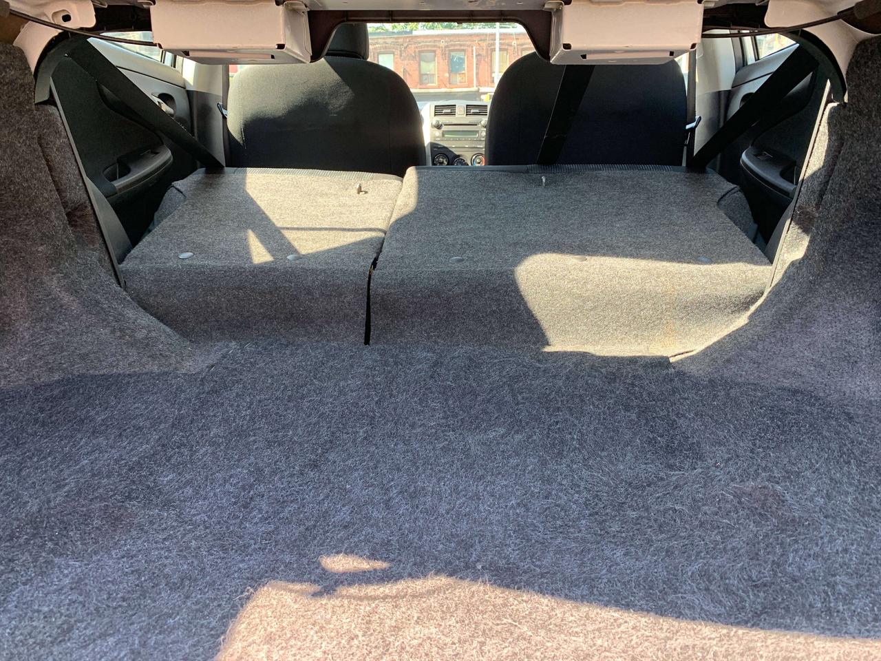 2010 Toyota Corolla S Photo