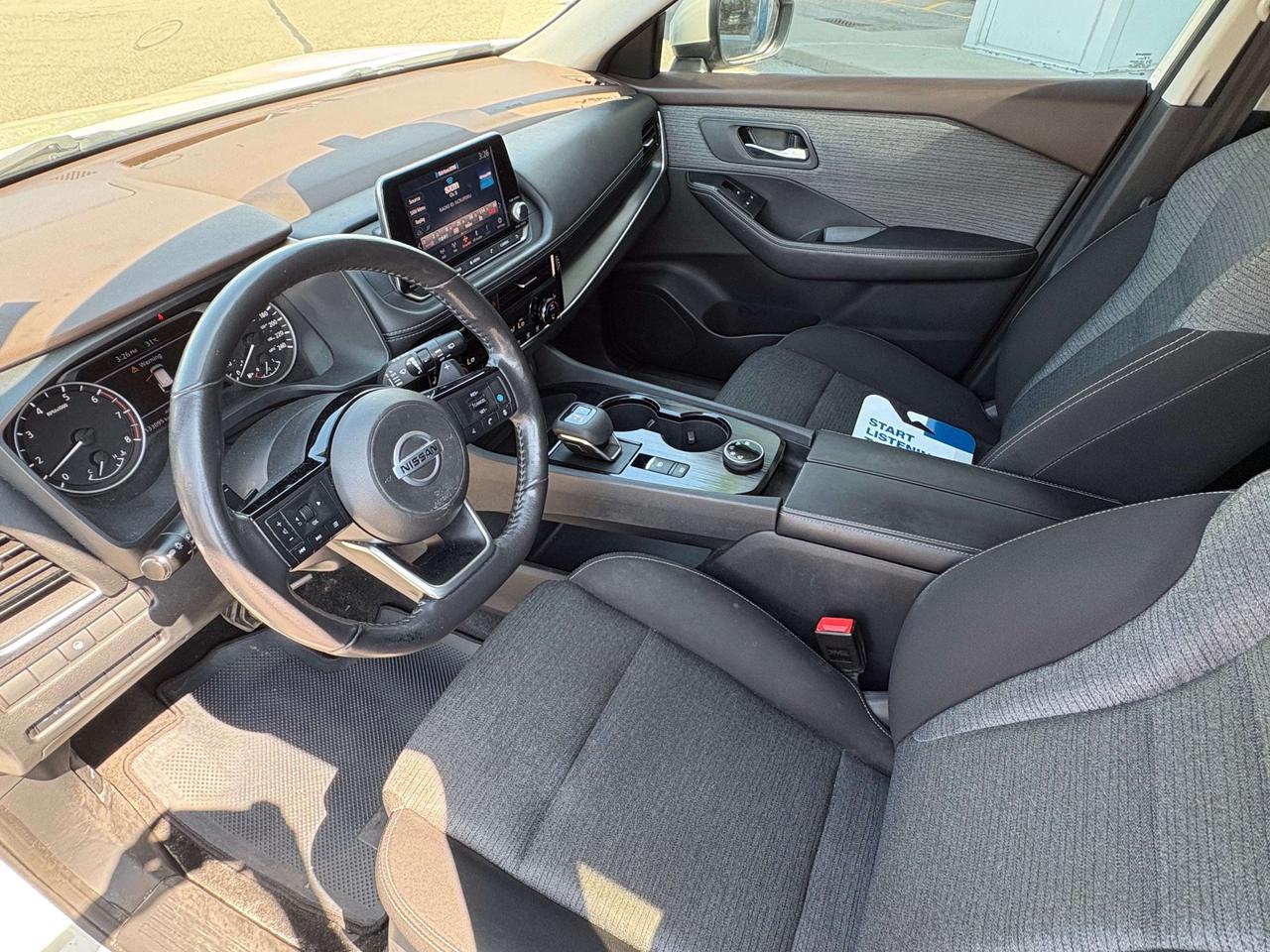 2021 Nissan Rogue SV Moonroof AWD   4 Cylinder   Clean Carfax Photo