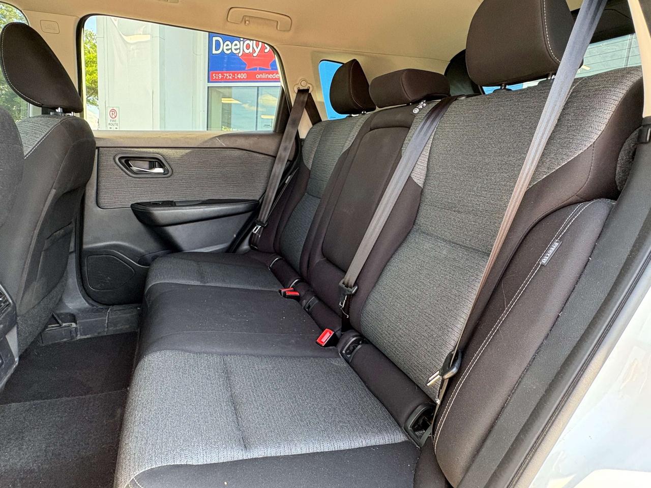 2021 Nissan Rogue SV Moonroof AWD   4 Cylinder   Clean Carfax Photo