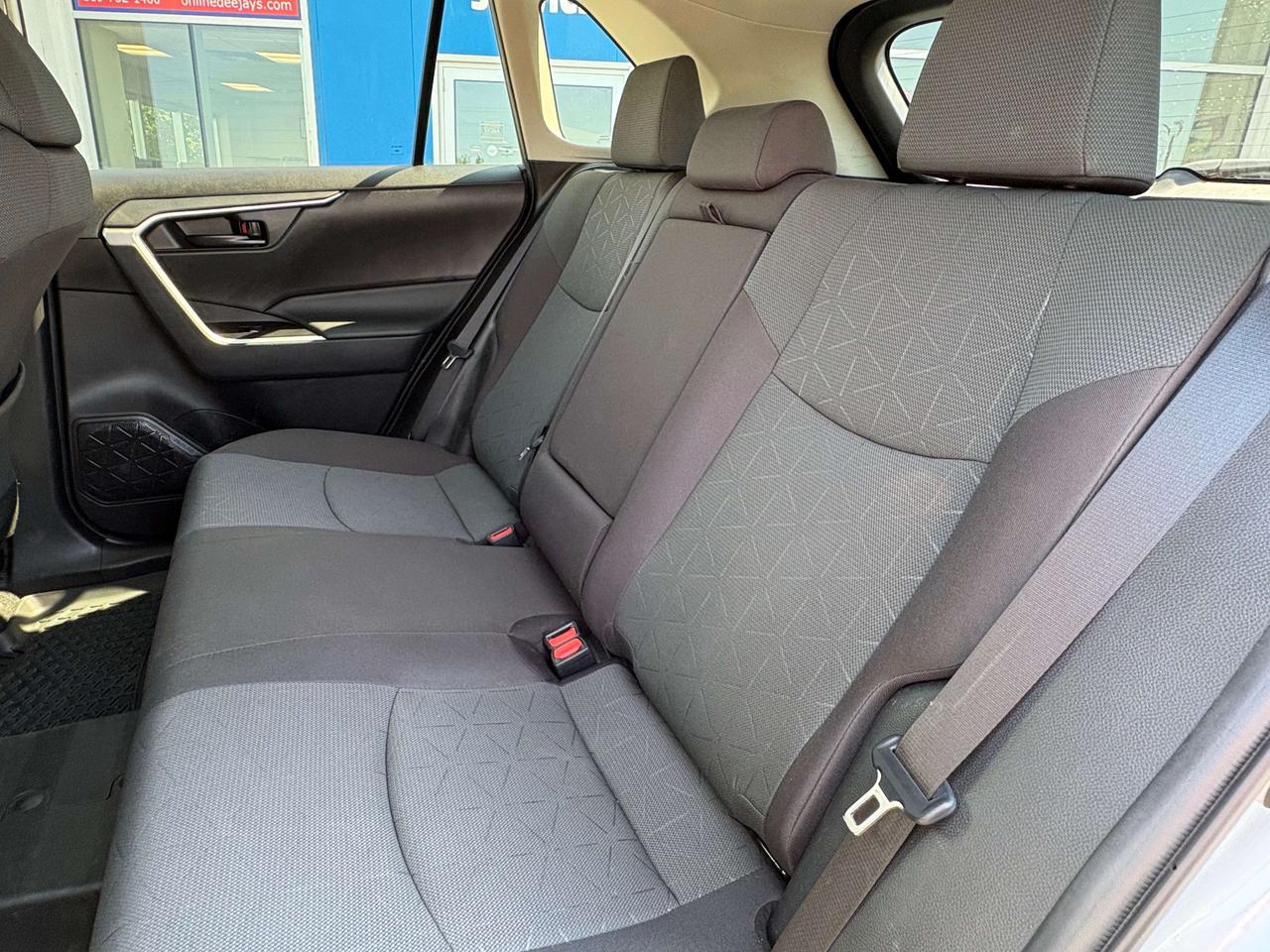 2024 Toyota RAV4 LE AWD   CLEAN CARFAX Photo
