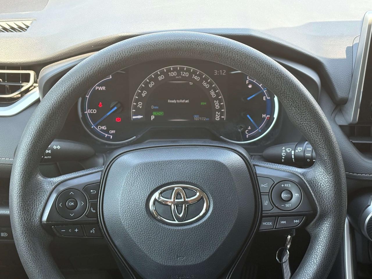 2024 Toyota RAV4 LE AWD   CLEAN CARFAX Photo