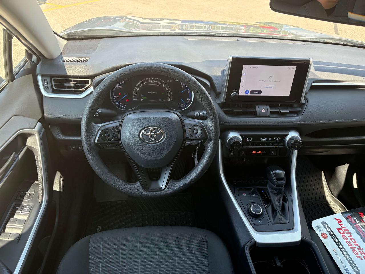 2024 Toyota RAV4 LE AWD   CLEAN CARFAX Photo