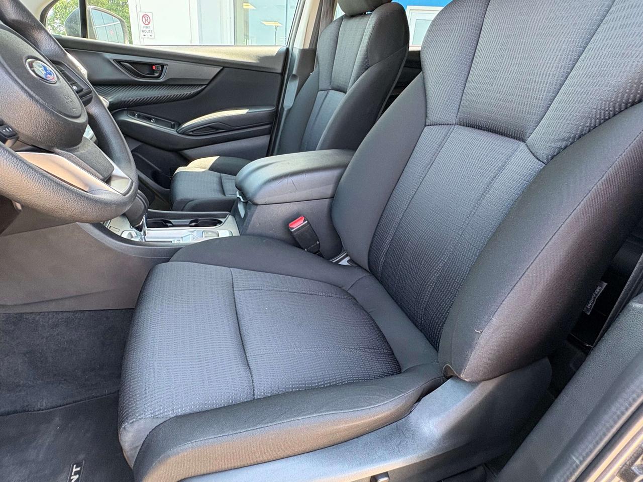 2023 Subaru ASCENT Convenience AWD   8 Passenger   Clean Carfax Photo