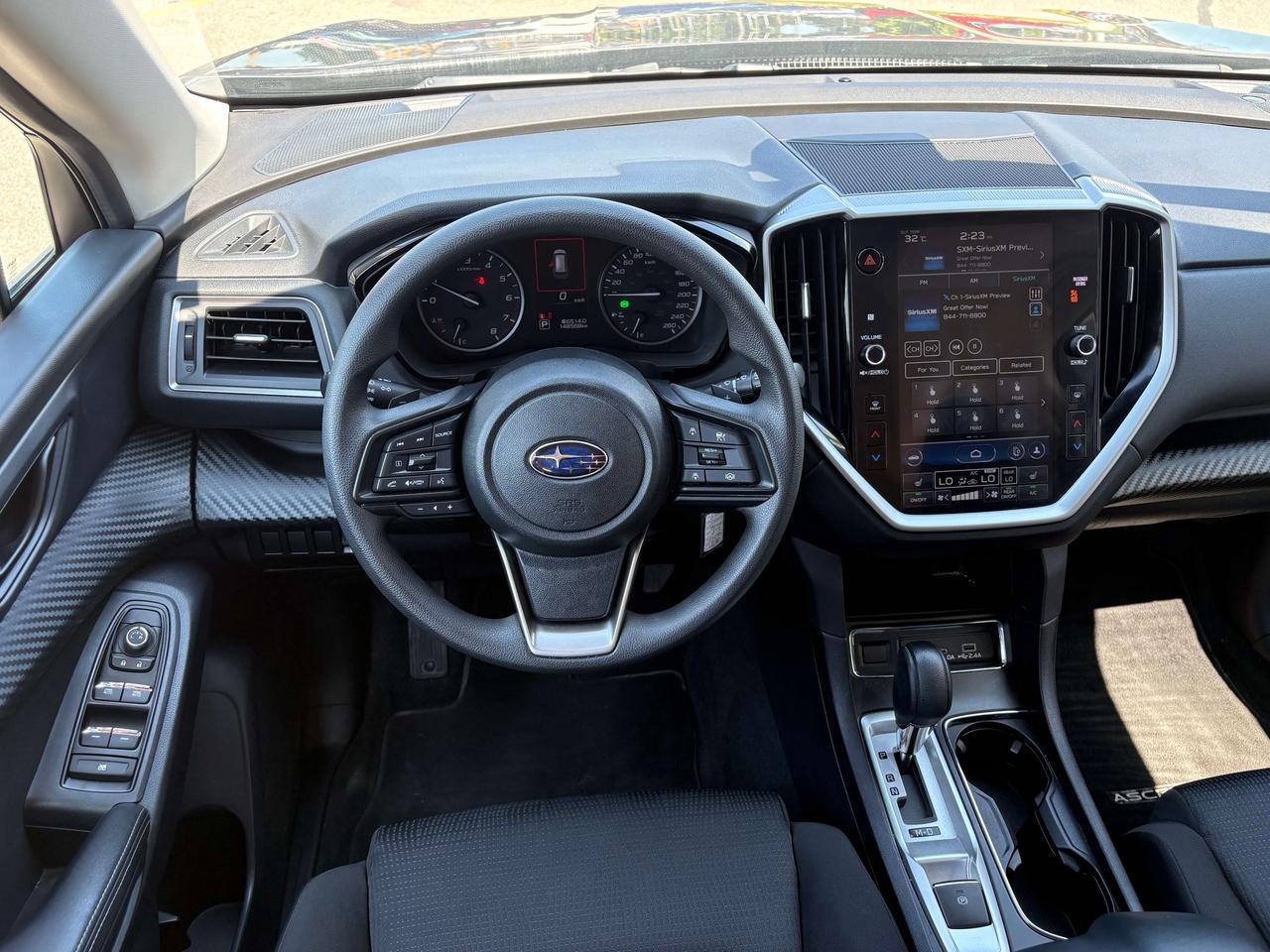 2023 Subaru ASCENT Convenience AWD   8 Passenger   Clean Carfax Photo