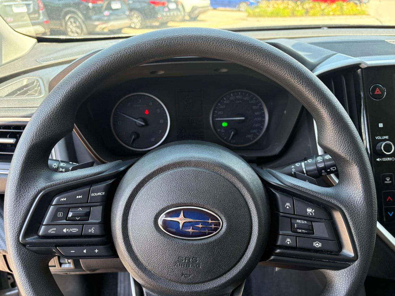 2023 Subaru ASCENT Convenience AWD   8 Passenger   Clean Carfax Photo