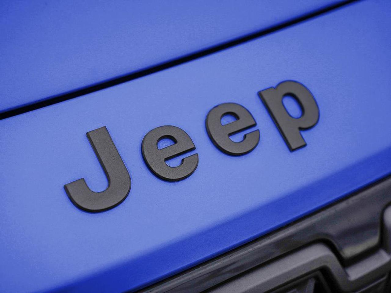 2026 Jeep Cherokee Limited/1.6l HYBRID/HEATED SEATS/ POWER LIFTGATE/REMOTE START Photo