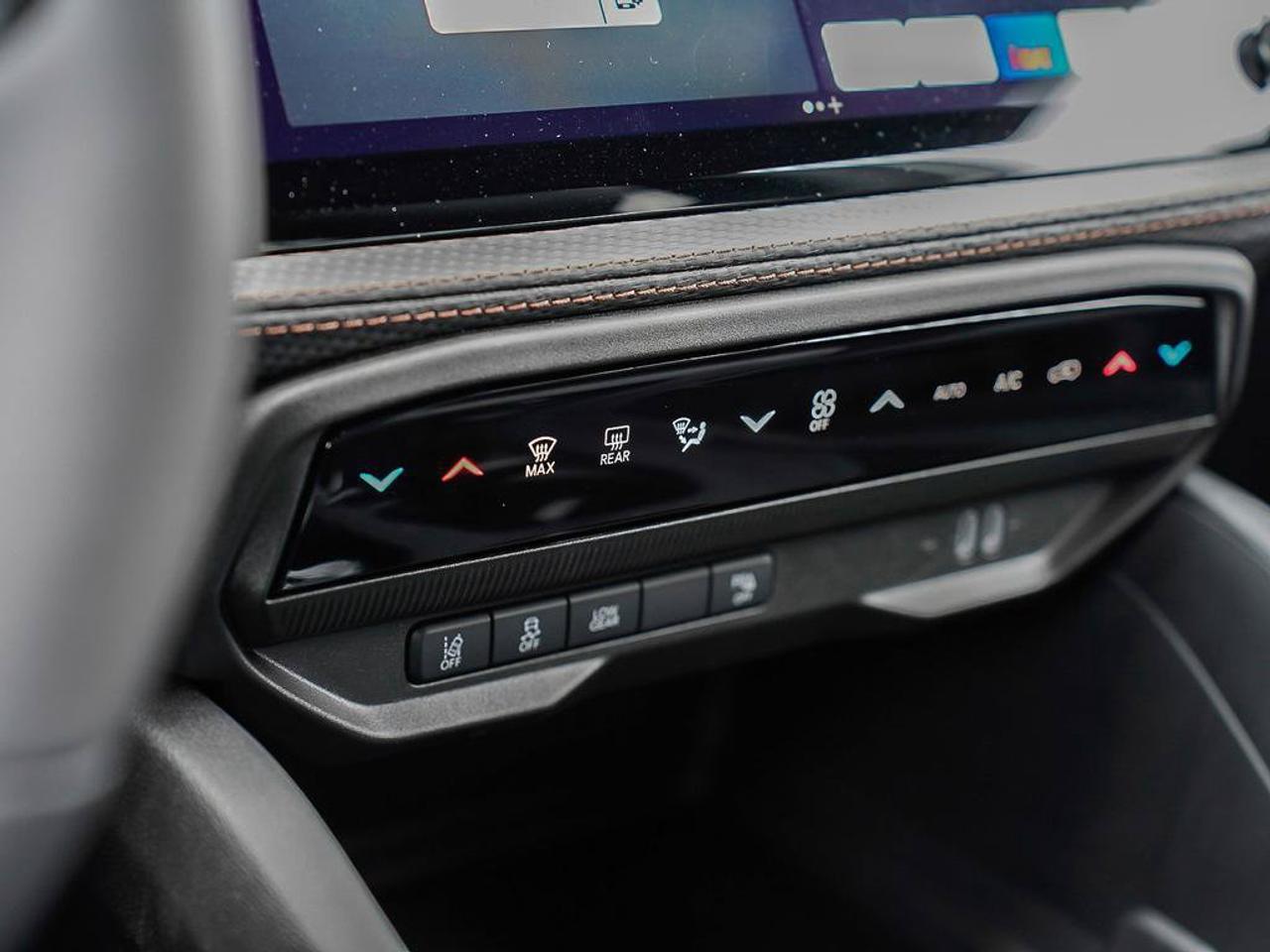2026 Jeep Cherokee Limited/1.6l HYBRID/HEATED SEATS/ POWER LIFTGATE/REMOTE START Photo