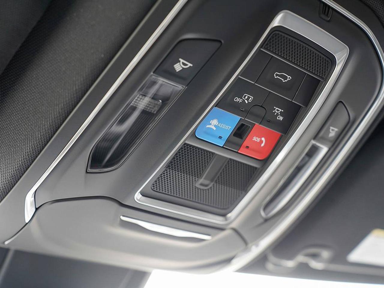 2026 Jeep Cherokee Limited/1.6l HYBRID/HEATED SEATS/ POWER LIFTGATE/REMOTE START Photo