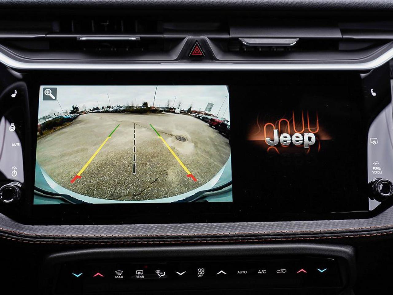2026 Jeep Cherokee Limited/1.6l HYBRID/HEATED SEATS/ POWER LIFTGATE/REMOTE START Photo