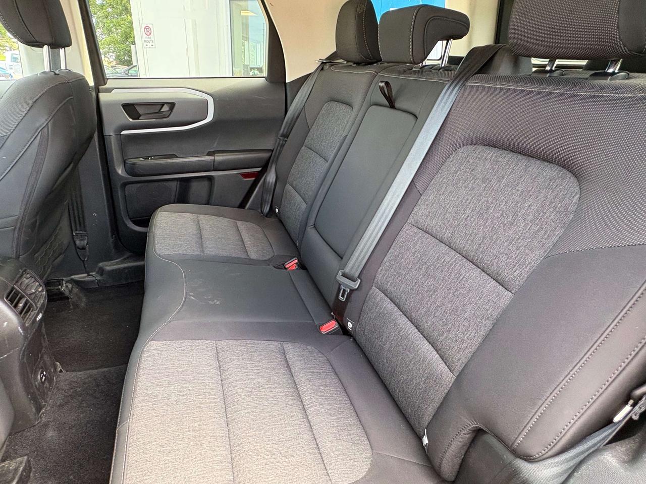 2024 Ford Bronco Sport Big Bend AWD   NAV   Sunroof   Clean Carfax Photo