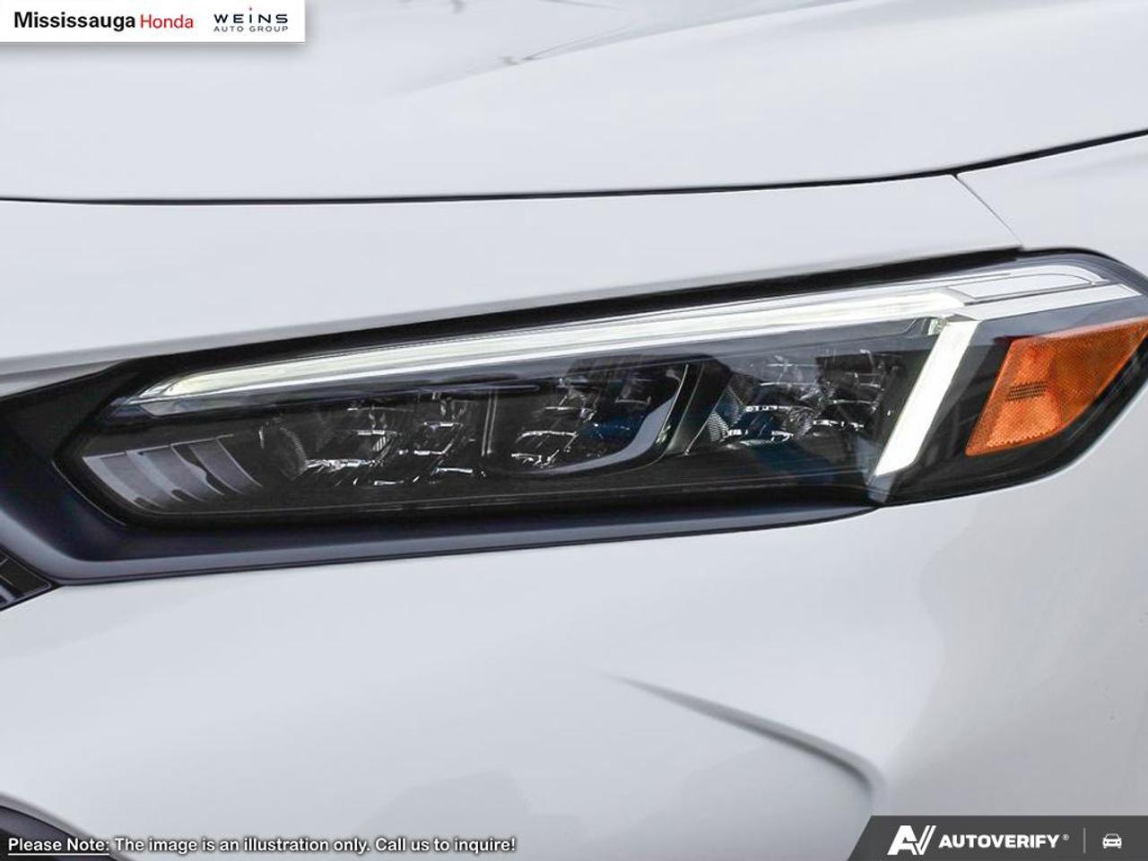 2026 Honda Civic Sport 4dr Hatchback Photo