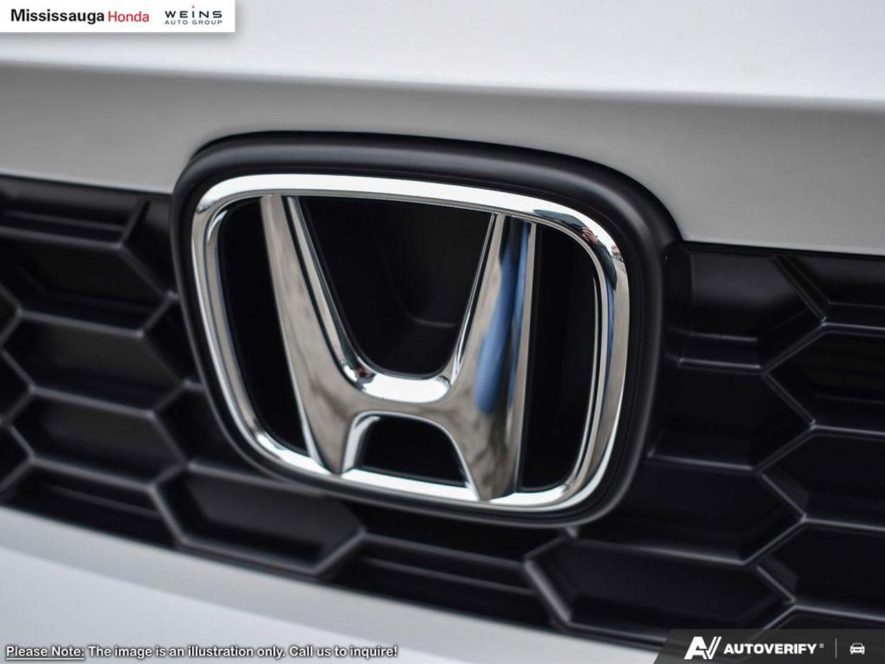 2026 Honda Civic Sport 4dr Hatchback Photo