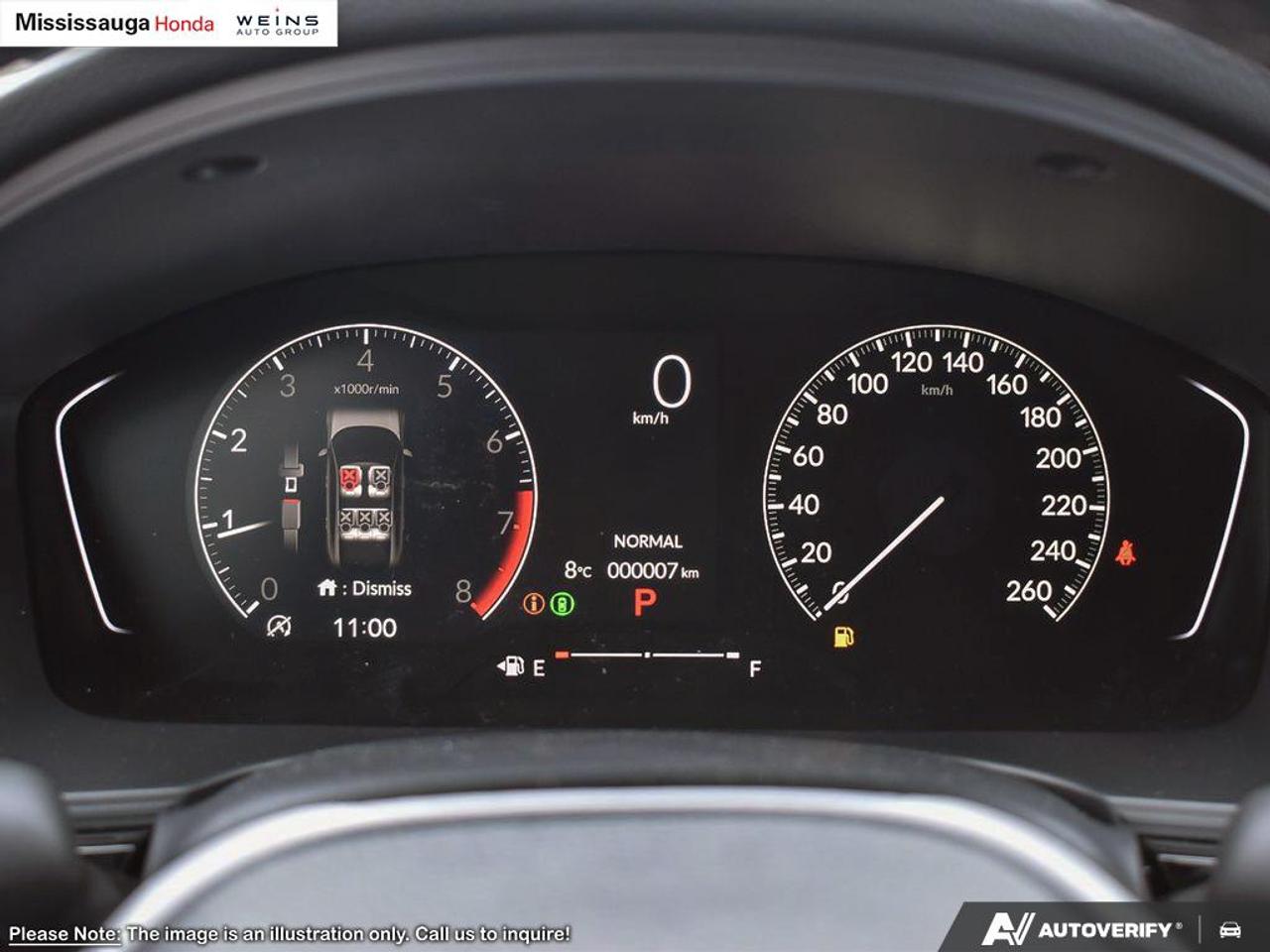 2026 Honda Civic Sport 4dr Hatchback Photo