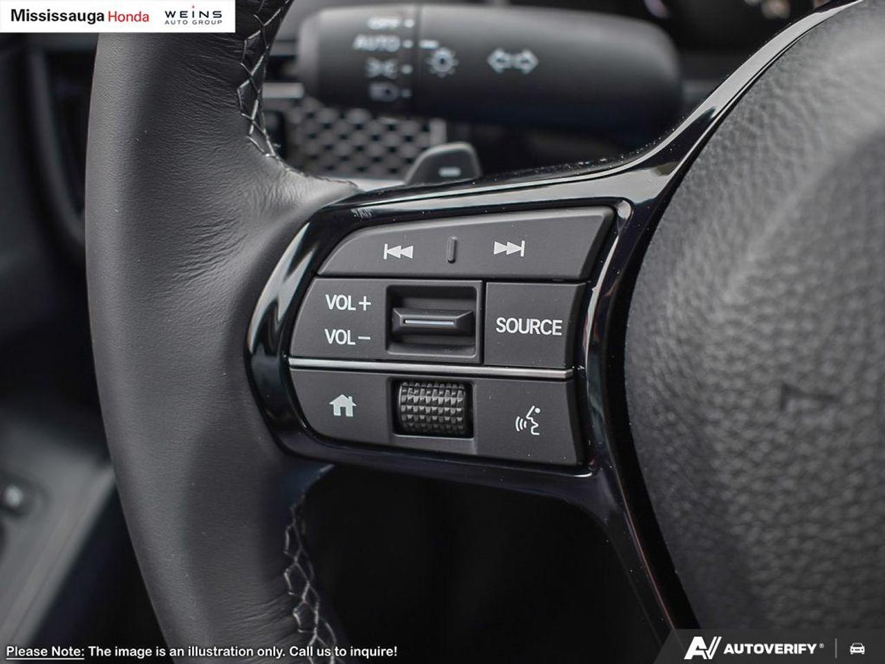 2026 Honda Civic Sport 4dr Hatchback Photo