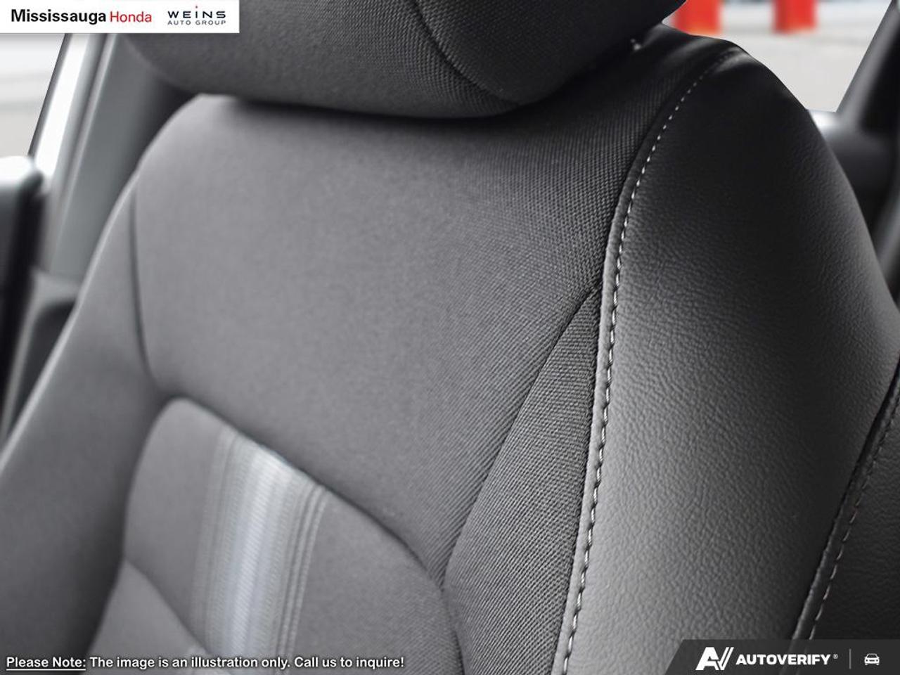 2026 Honda Civic Sport 4dr Hatchback Photo