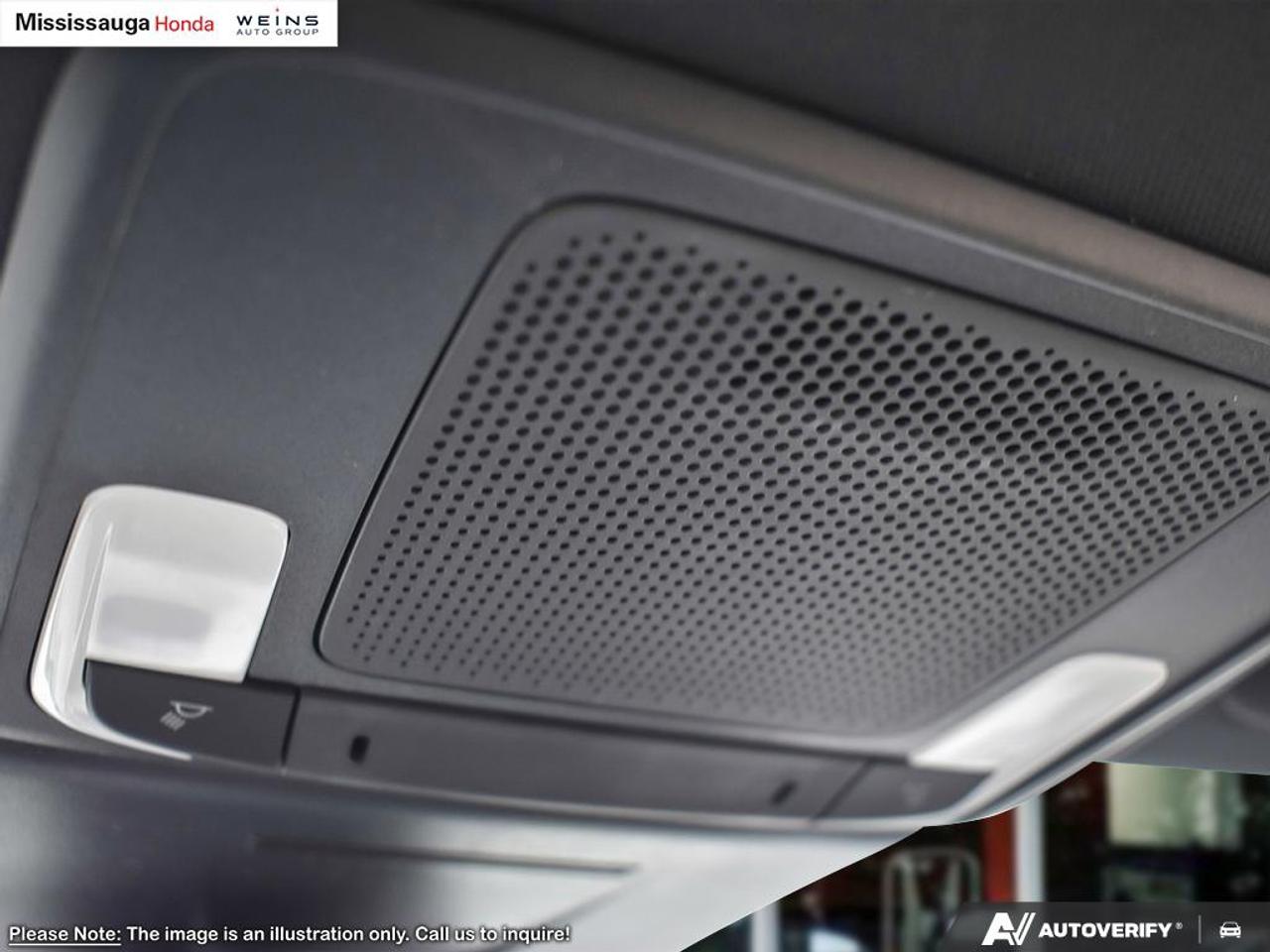 2026 Honda Civic Sport 4dr Hatchback Photo